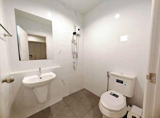 2 Bedroom Pool Villa for Rent in Khao Talo Pattaya - photo 6