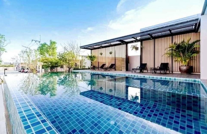 2 Bedroom Pool Villa for Rent in Khao Talo Pattaya - photo 11