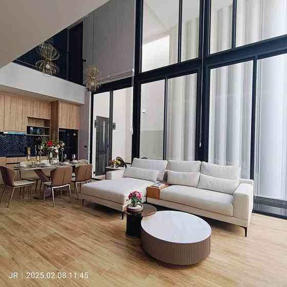 4 Bedroom Pool Villa for Rent in South Pattaya Pattaya