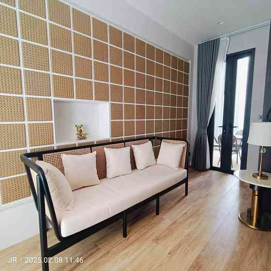 4 Bedroom Pool Villa for Rent in South Pattaya Pattaya