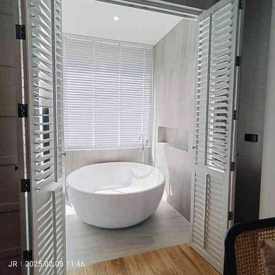 4 Bedroom Pool Villa for Rent in South Pattaya Pattaya
