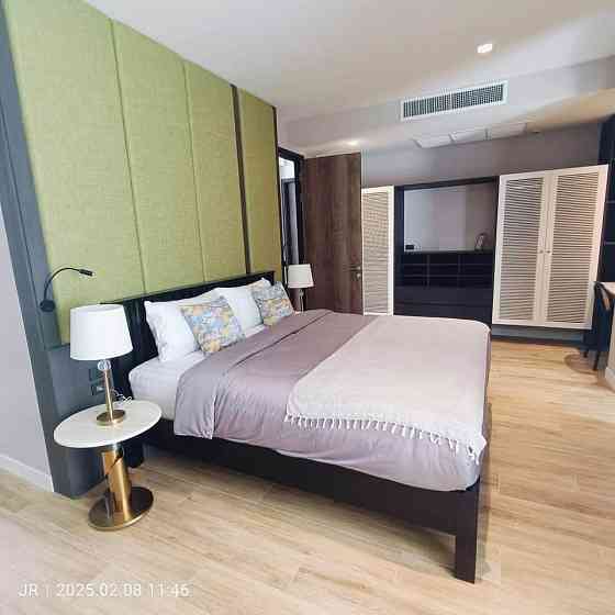 4 Bedroom Pool Villa for Rent in South Pattaya Pattaya