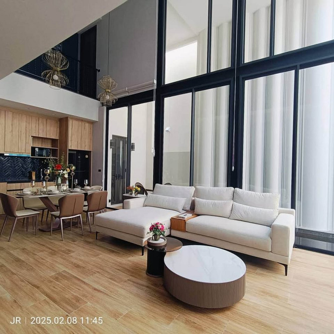 4 Bedroom Pool Villa for Rent in South Pattaya Pattaya - photo 2