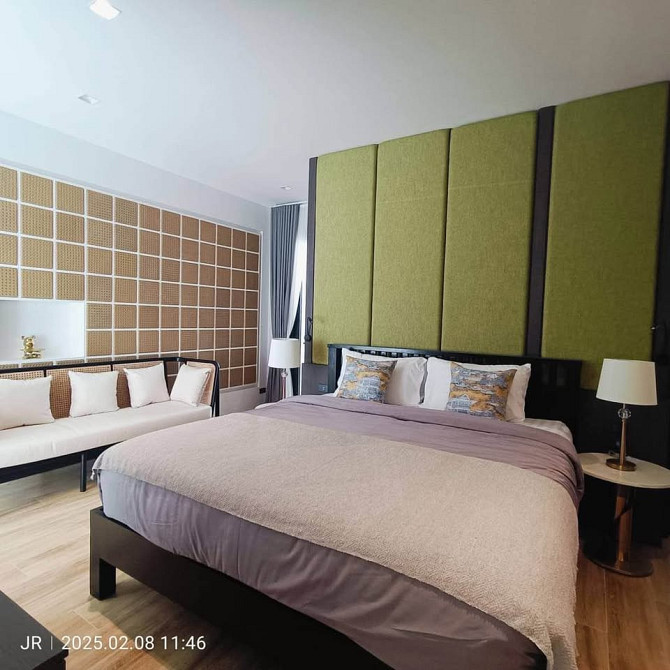 4 Bedroom Pool Villa for Rent in South Pattaya Pattaya - photo 7