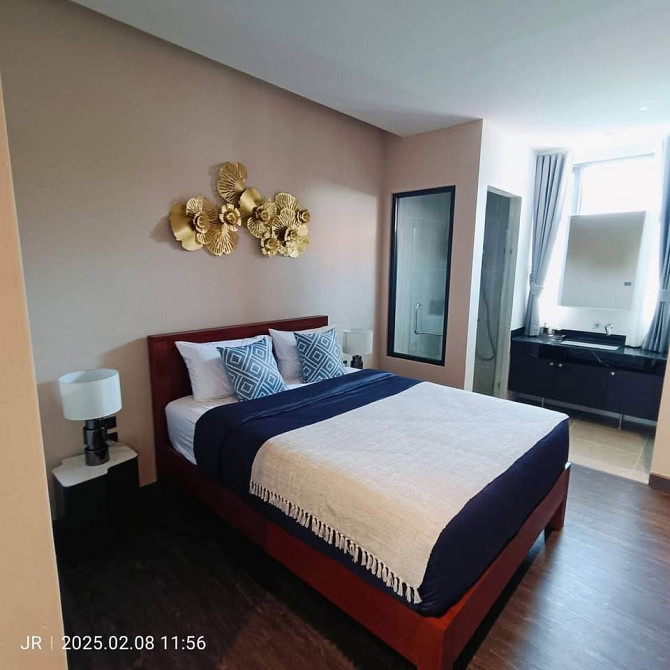 4 Bedroom Pool Villa for Rent in South Pattaya Pattaya - photo 13
