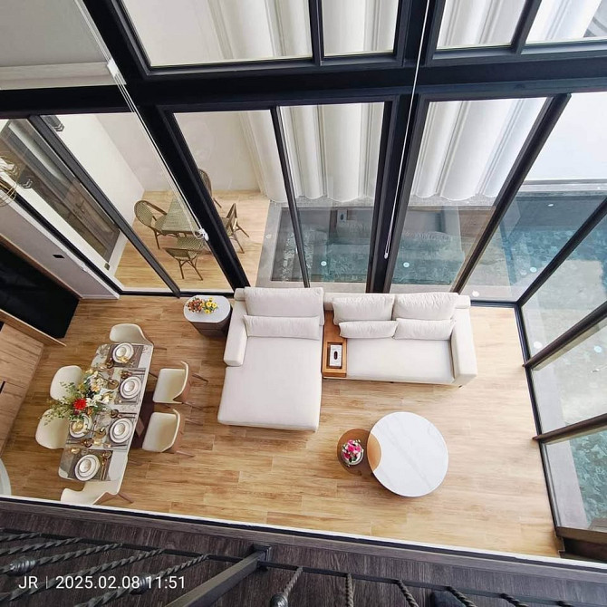 4 Bedroom Pool Villa for Rent in South Pattaya Pattaya - photo 10