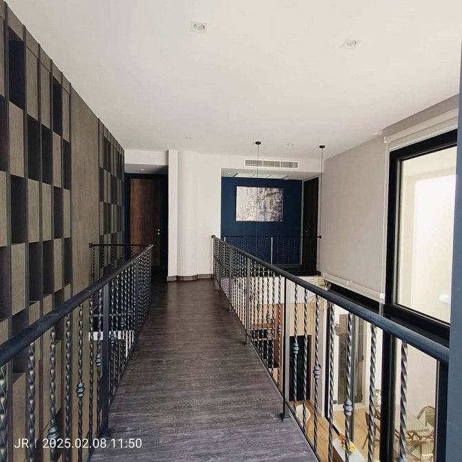 4 Bedroom Pool Villa for Rent in South Pattaya Pattaya - photo 9