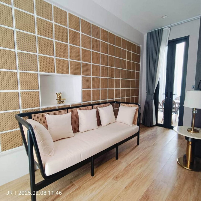 4 Bedroom Pool Villa for Rent in South Pattaya Pattaya - photo 6