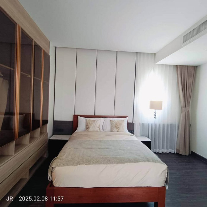 4 Bedroom Pool Villa for Rent in South Pattaya Pattaya - photo 16