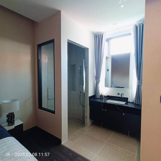 4 Bedroom Pool Villa for Rent in South Pattaya Pattaya - photo 15