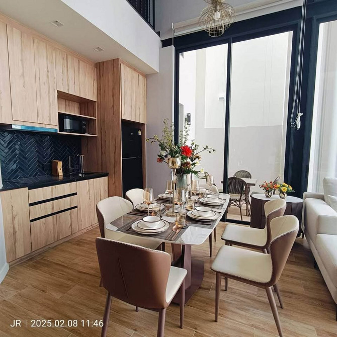 4 Bedroom Pool Villa for Rent in South Pattaya Pattaya - photo 3