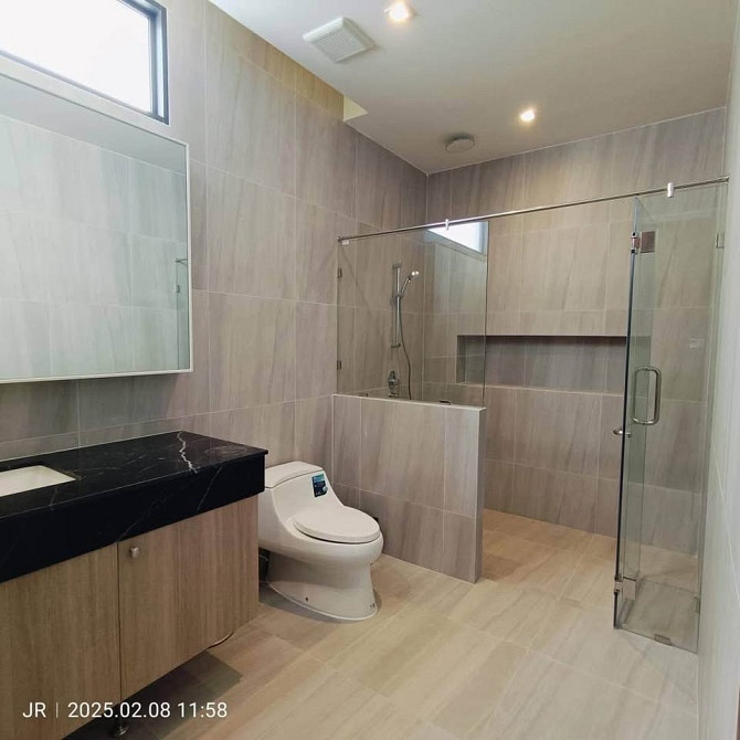 4 Bedroom Pool Villa for Rent in South Pattaya Pattaya - photo 18