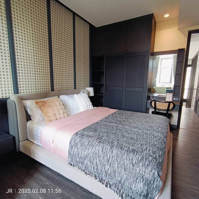 4 Bedroom Pool Villa for Rent in South Pattaya Pattaya - photo 12