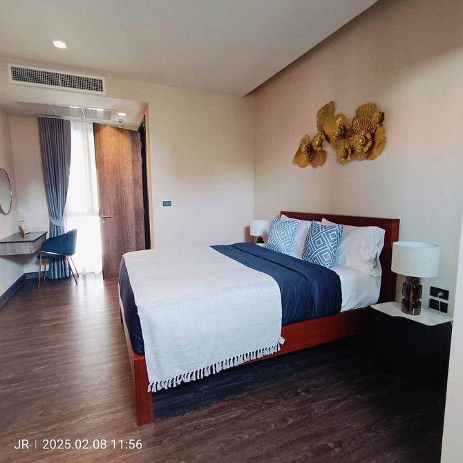 4 Bedroom Pool Villa for Rent in South Pattaya Pattaya - photo 14