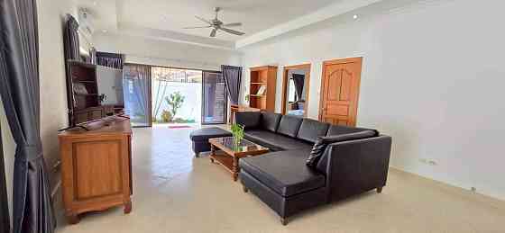 3 Bedroom Pool Villa for Long Term Rent Pattaya