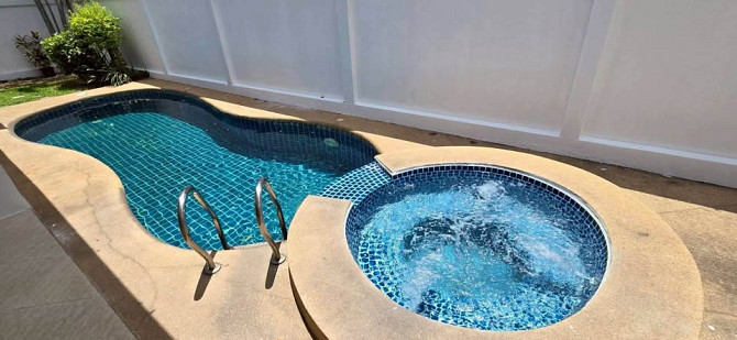 3 Bedroom Pool Villa for Long Term Rent Pattaya - photo 19
