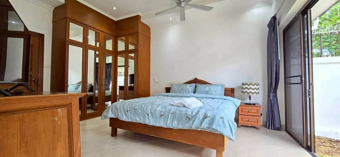 3 Bedroom Pool Villa for Long Term Rent Pattaya - photo 5