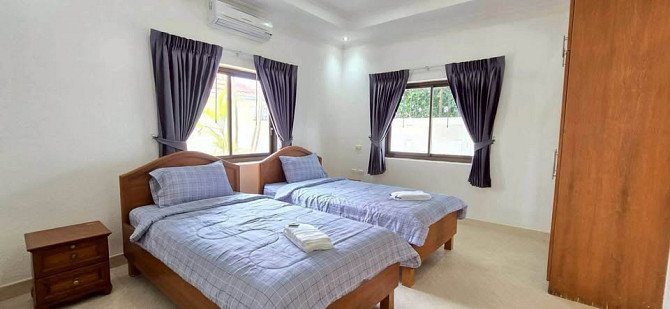 3 Bedroom Pool Villa for Long Term Rent Pattaya - photo 10