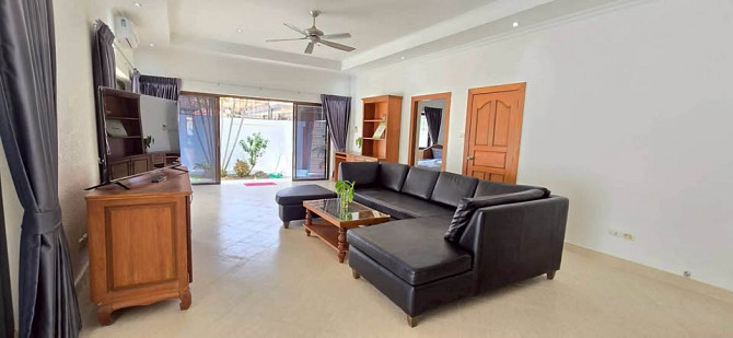 3 Bedroom Pool Villa for Long Term Rent Pattaya - photo 2