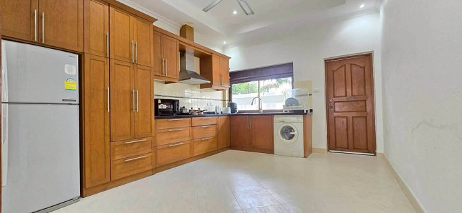 3 Bedroom Pool Villa for Long Term Rent Pattaya - photo 13