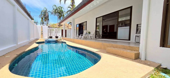 3 Bedroom Pool Villa for Long Term Rent Pattaya - photo 14