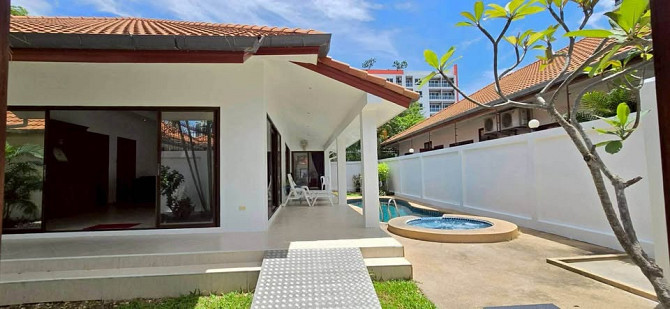 3 Bedroom Pool Villa for Long Term Rent Pattaya - photo 15