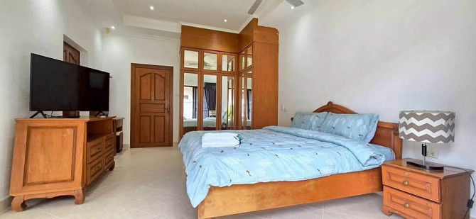 3 Bedroom Pool Villa for Long Term Rent Pattaya - photo 4