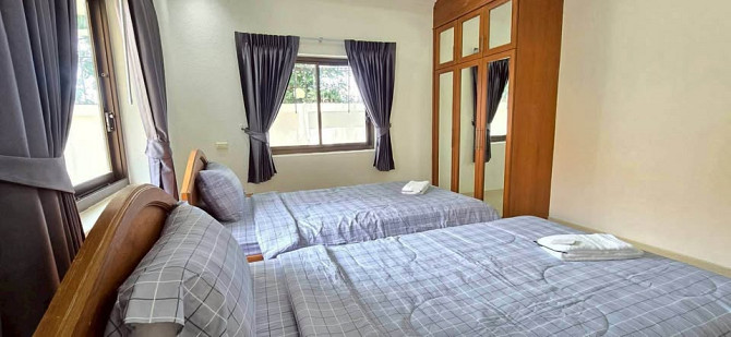 3 Bedroom Pool Villa for Long Term Rent Pattaya - photo 7