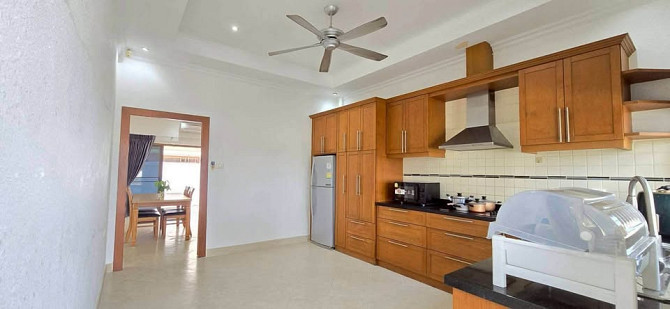3 Bedroom Pool Villa for Long Term Rent Pattaya - photo 20