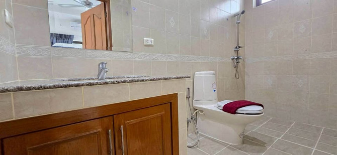 3 Bedroom Pool Villa for Long Term Rent Pattaya - photo 16