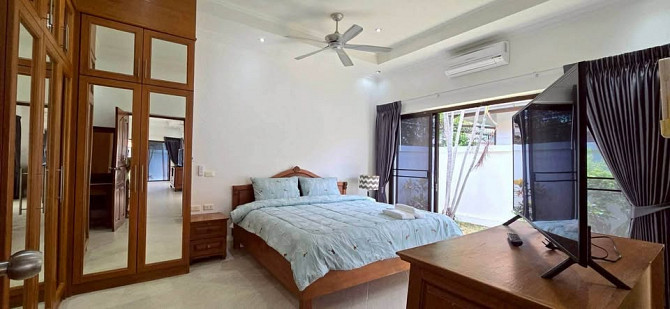 3 Bedroom Pool Villa for Long Term Rent Pattaya - photo 12