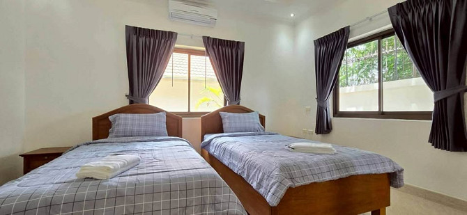 3 Bedroom Pool Villa for Long Term Rent Pattaya - photo 8