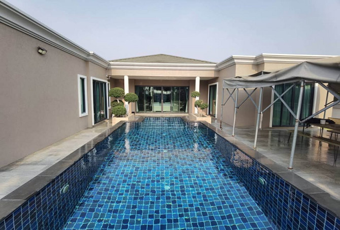 House for rent Pattaya - photo 8