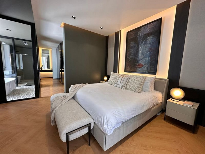 5 Bedroom Pool Villa for Rent in Jomtien Pattaya - photo 13