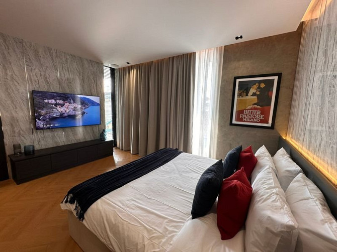 5 Bedroom Pool Villa for Rent in Jomtien Pattaya - photo 9