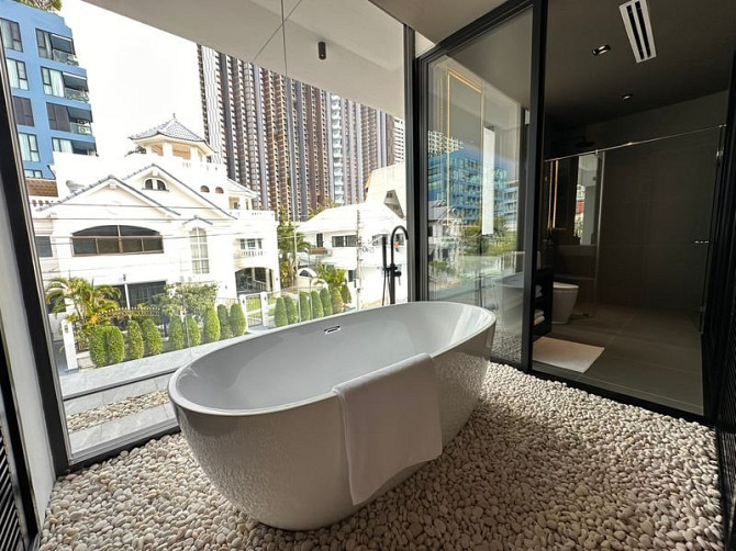 5 Bedroom Pool Villa for Rent in Jomtien Pattaya - photo 11