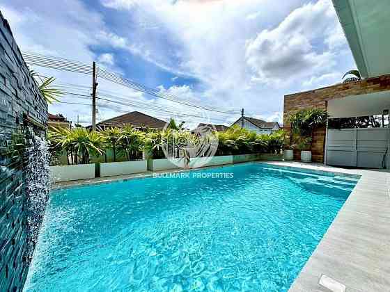 3 Bedroom Pool Villa for Rent in East Pattaya Pattaya