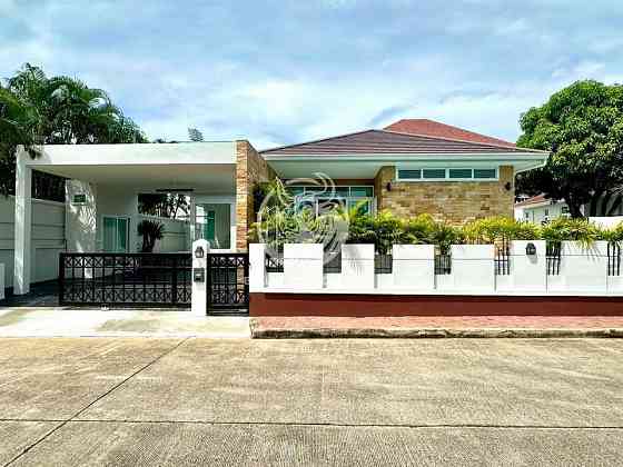 3 Bedroom Pool Villa for Rent in East Pattaya Pattaya