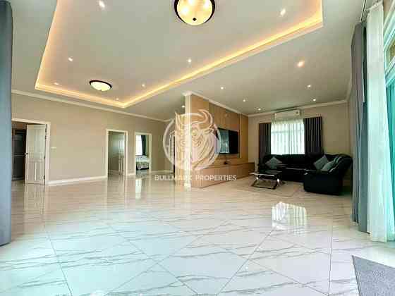 3 Bedroom Pool Villa for Rent in East Pattaya Pattaya