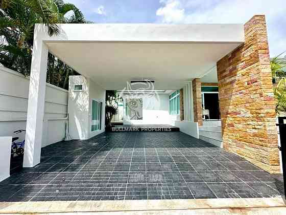 3 Bedroom Pool Villa for Rent in East Pattaya Pattaya