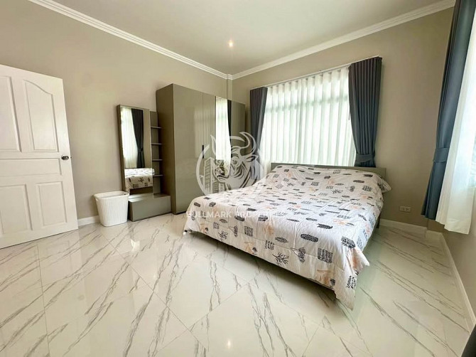 3 Bedroom Pool Villa for Rent in East Pattaya Pattaya - photo 11