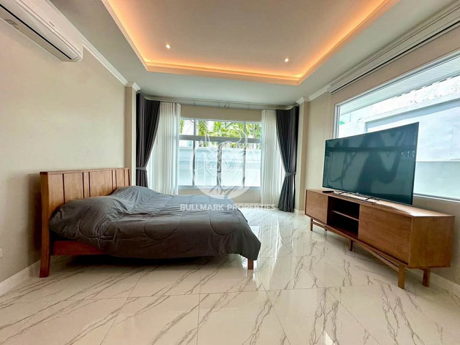 3 Bedroom Pool Villa for Rent in East Pattaya Pattaya - photo 15