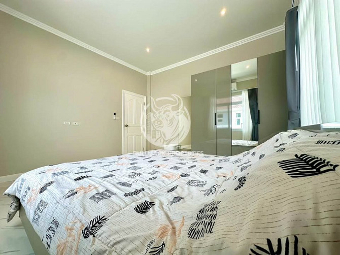 3 Bedroom Pool Villa for Rent in East Pattaya Pattaya - photo 12