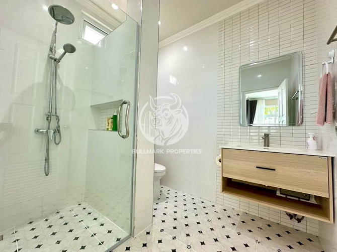 3 Bedroom Pool Villa for Rent in East Pattaya Pattaya - photo 18