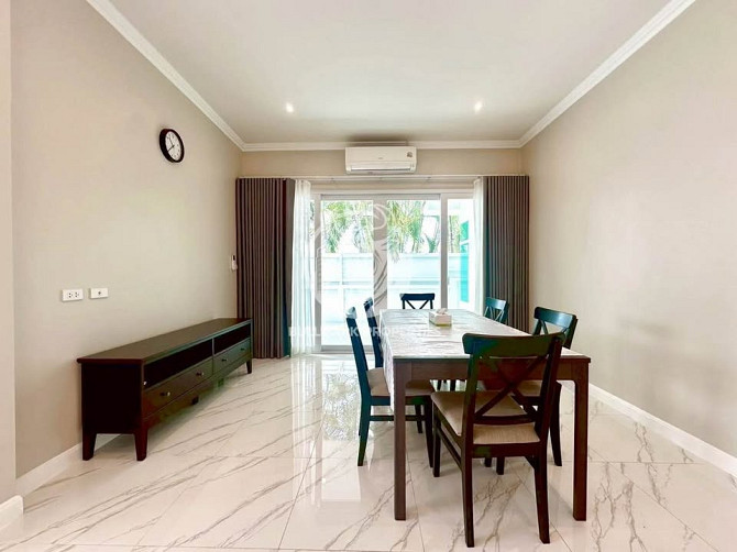 3 Bedroom Pool Villa for Rent in East Pattaya Pattaya - photo 7