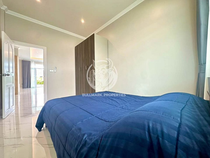 3 Bedroom Pool Villa for Rent in East Pattaya Pattaya - photo 14
