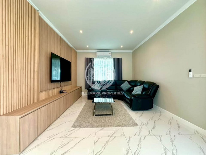 3 Bedroom Pool Villa for Rent in East Pattaya Pattaya - photo 5