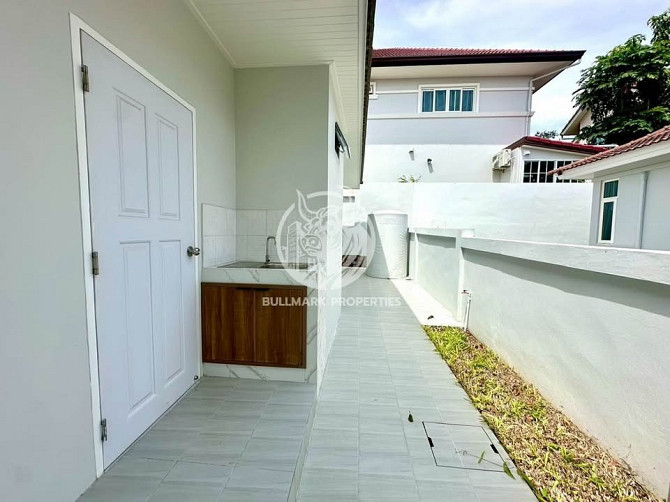 3 Bedroom Pool Villa for Rent in East Pattaya Pattaya - photo 20