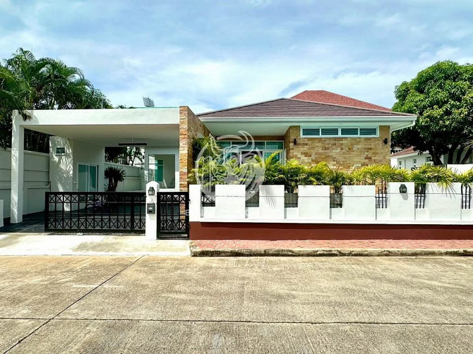 3 Bedroom Pool Villa for Rent in East Pattaya Pattaya - photo 2