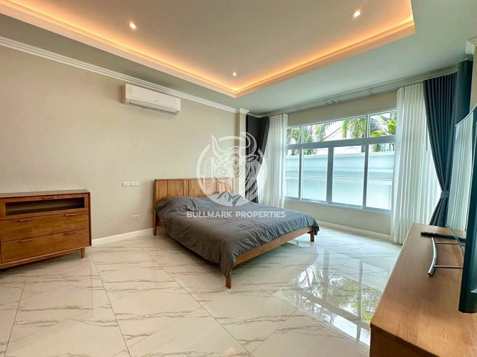 3 Bedroom Pool Villa for Rent in East Pattaya Pattaya - photo 17